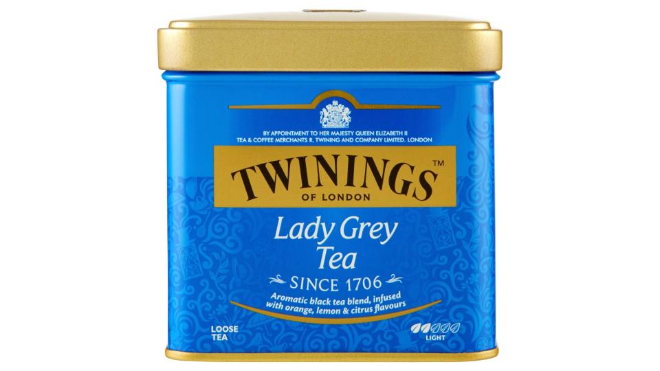 Twinings Lady Grey Tea