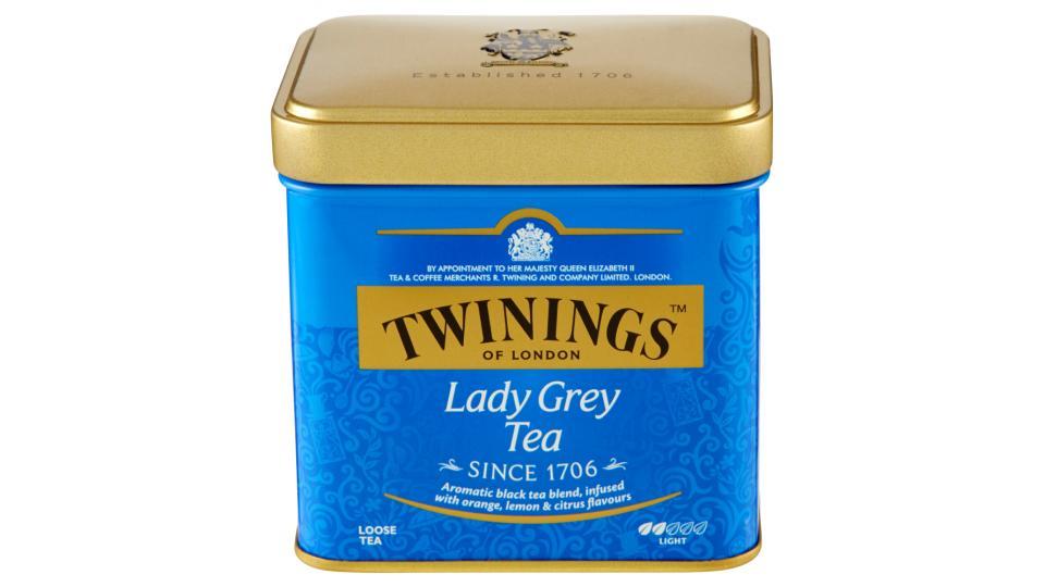 Twinings Lady Grey Tea