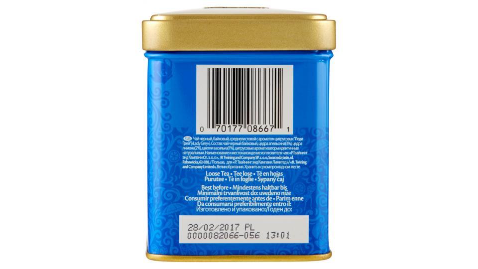 Twinings Lady Grey Tea