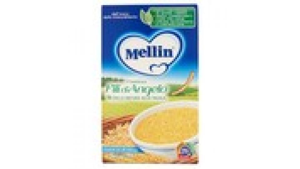 Mellin Fili d'Angelo pastina