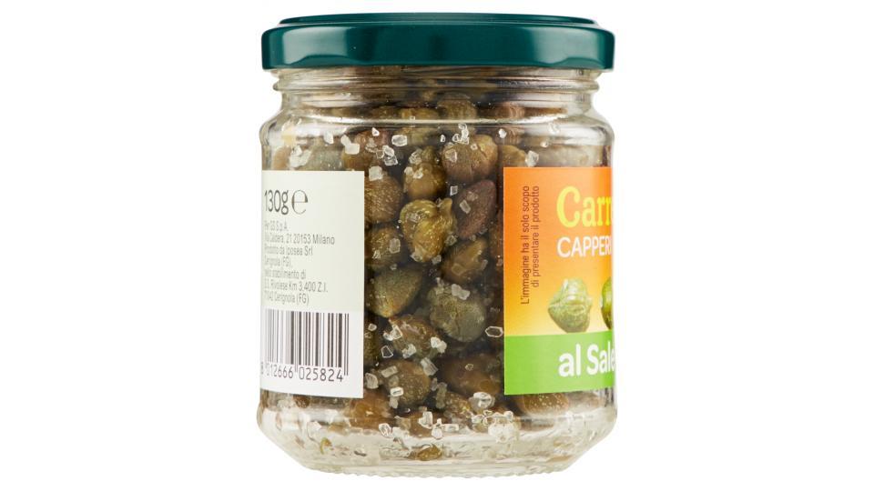 Carrefour Capperi al Sale