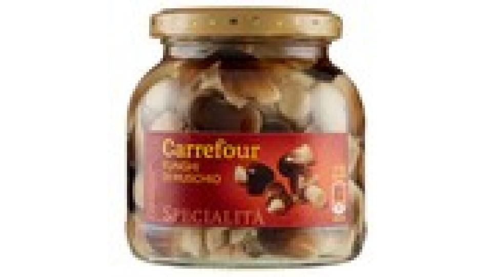 Carrefour Specialità Funghi di Muschio
