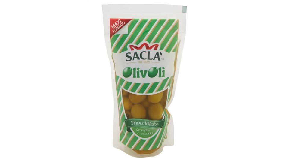 Saclà Olivolì Snocciolate