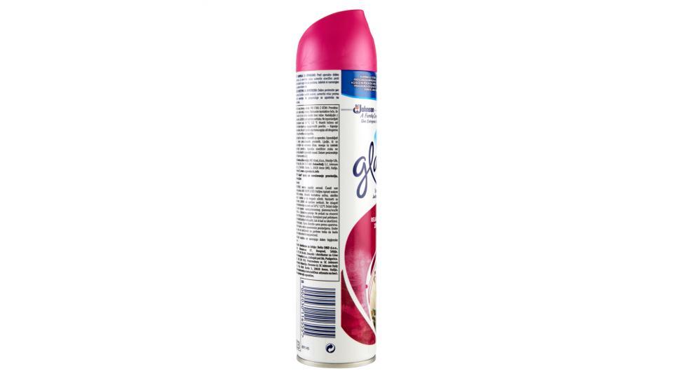 Glade 5in1 Relaxing Zen Aerosol