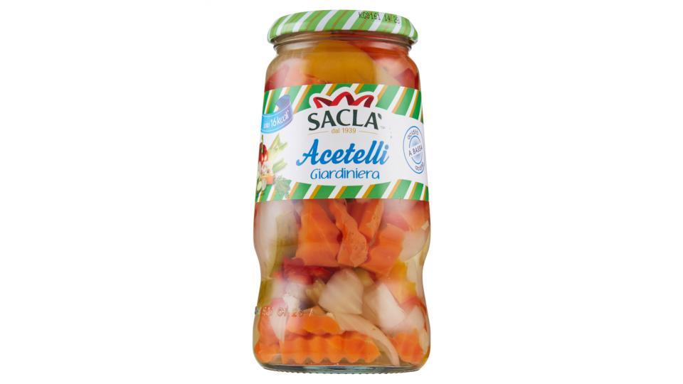 Saclà Acetelli Giardiniera