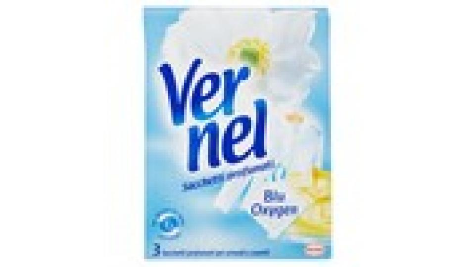 Vernel