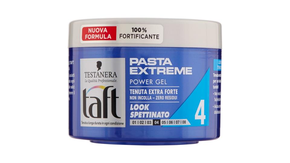 taft Pasta Extreme