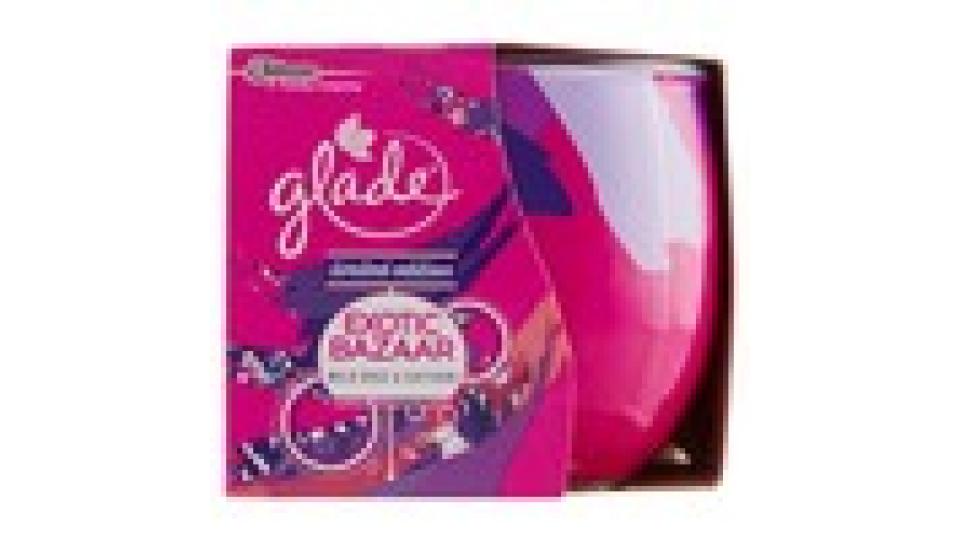 glade Exotic Bazaar Wild Rose & Saffron