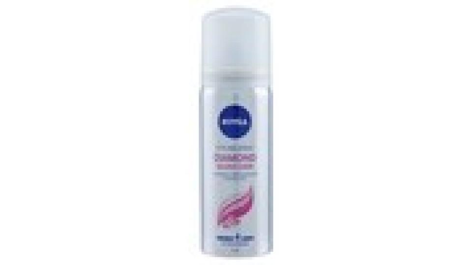 Nivea Styling Spray Diamond Gloss Care Extra Strong