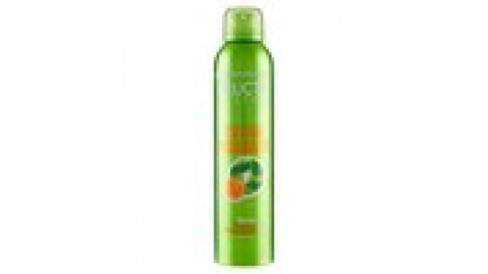 Garnier Fructis Style Extra Fissante Spray tenuta flessibile extra forte 04