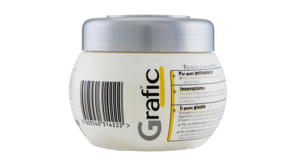 Garnier Grafic Gel ultra-fix