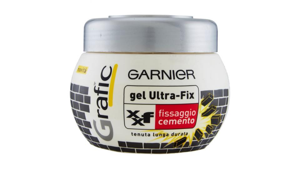 Garnier Grafic Gel ultra-fix