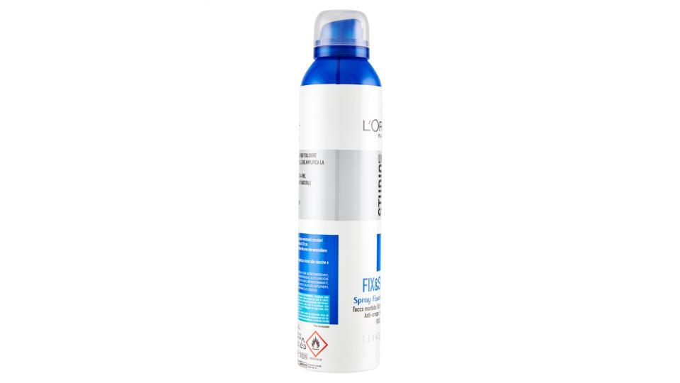 L'Oréal Paris Studio Line Fix&Shine 6 Spray fissante 24h