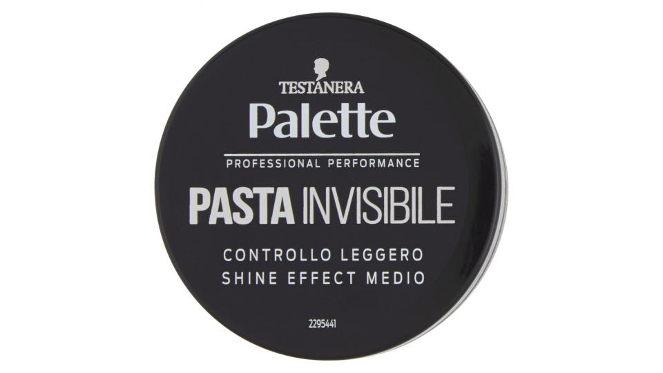 Palette Invisibile Pasta modellante