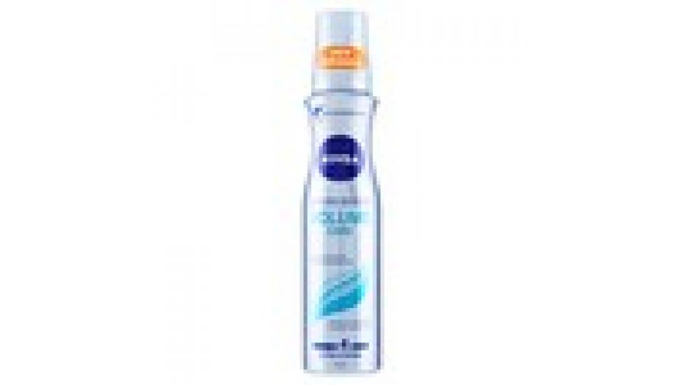 Nivea Styling Mousse Volume Care