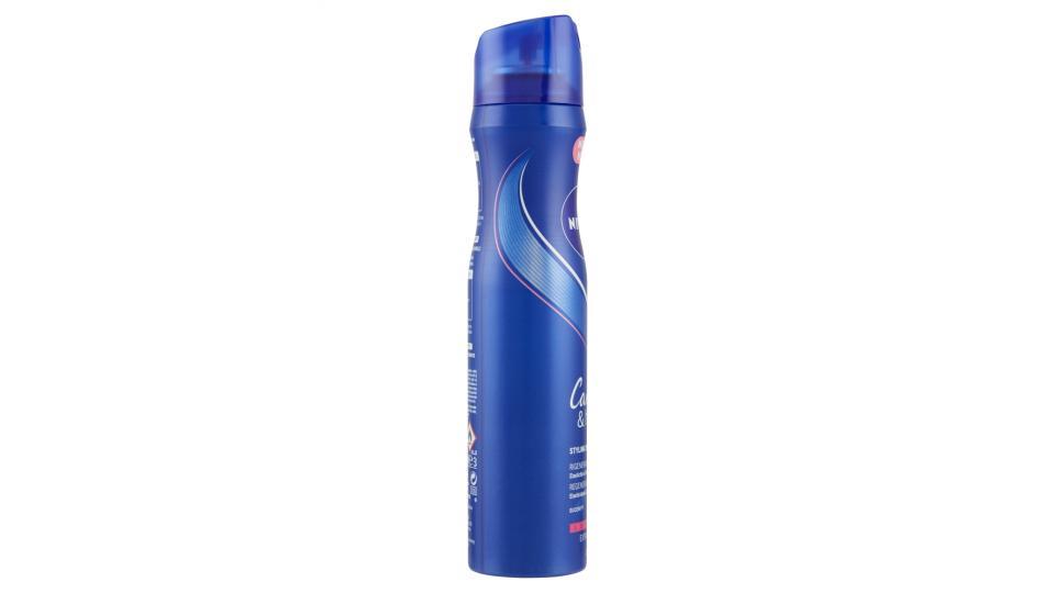 Nivea Care & hold Styling Spray