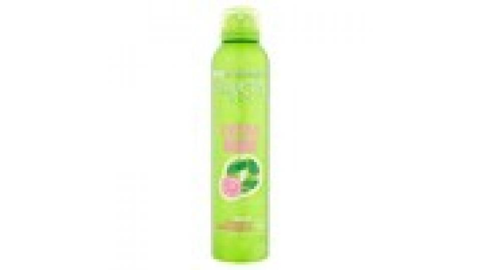 Garnier Fructis Style Extra shine spray tenuta e brillantezza extra forte 04