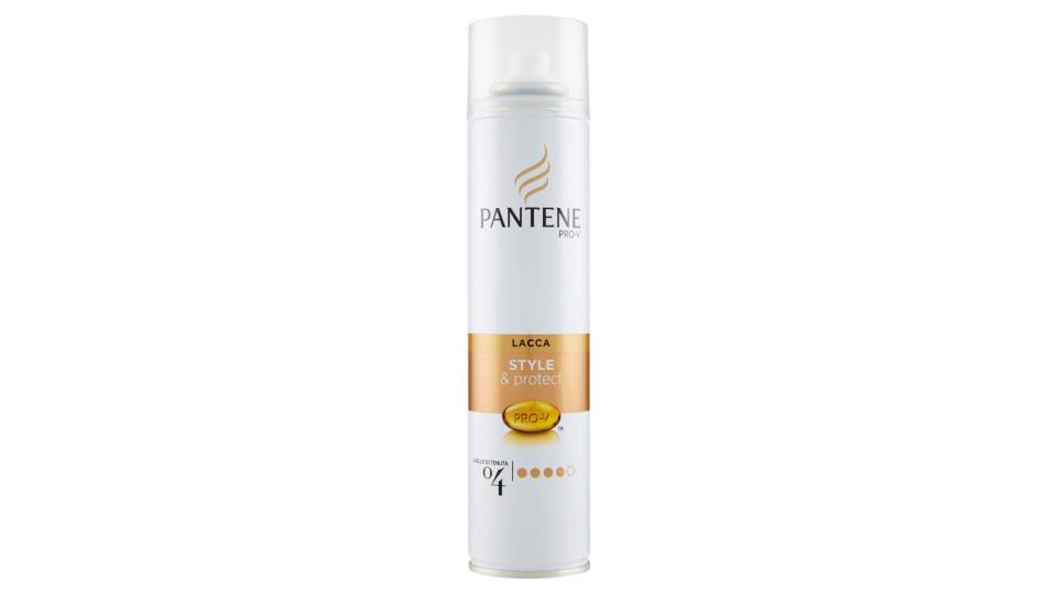 Pantene Lacca Stile&Protezione