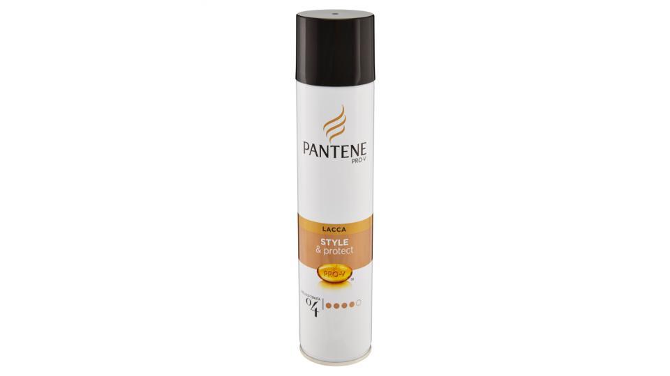 Pantene Lacca Stile&Protezione