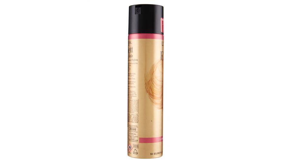 L'Oréal Paris Elnett Satin fissaggio forte liscio perfetto