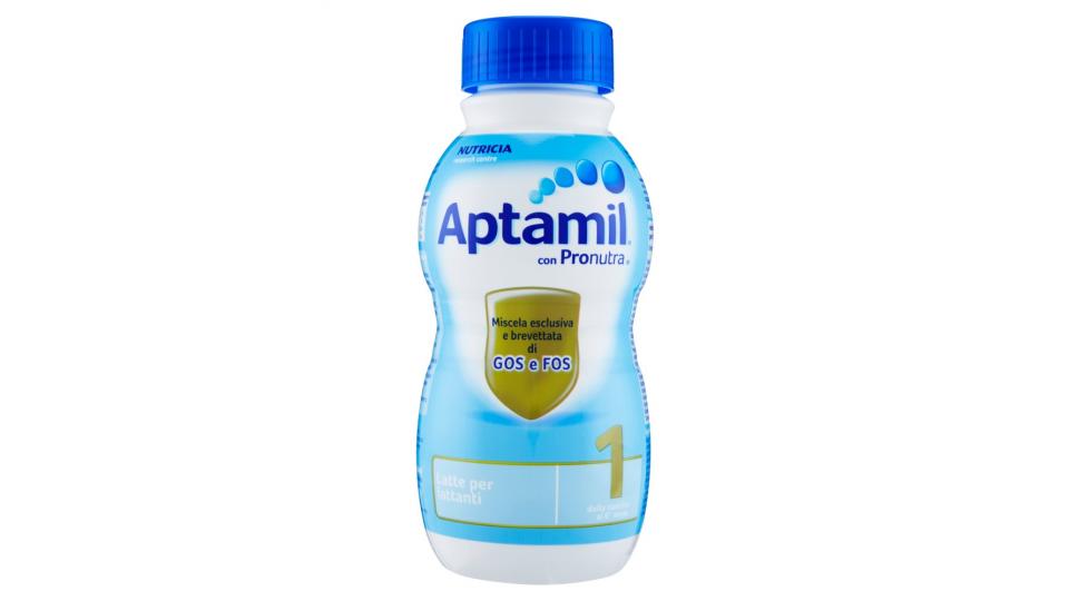 Aptamil 1 Latte per lattanti
