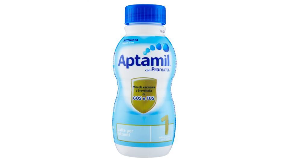 Aptamil 1 Latte per lattanti