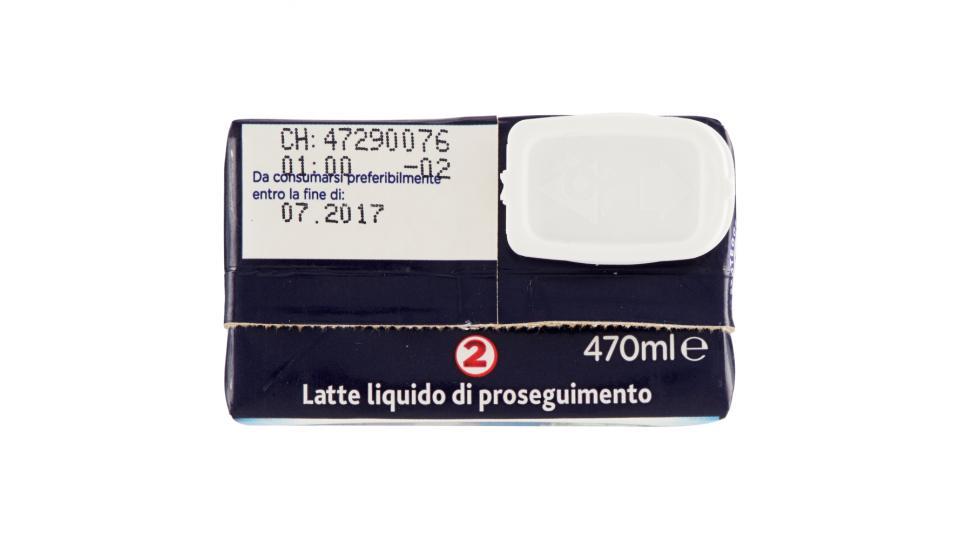 Humana 2 Latte di proseguimento