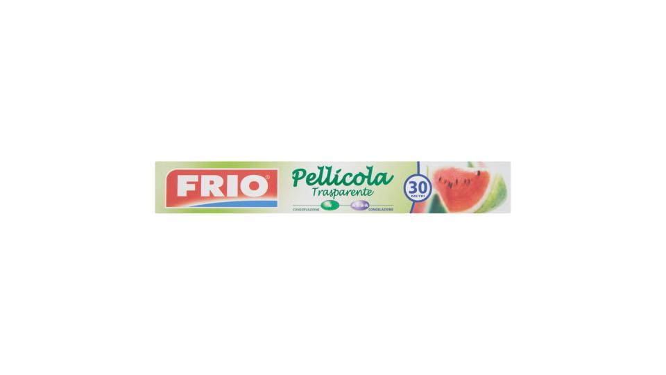 Frio Pellicola trasparente