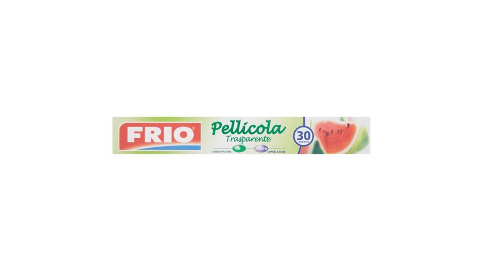 Frio Pellicola trasparente