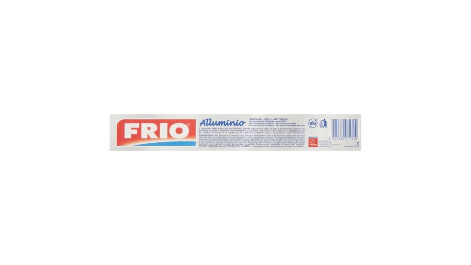 Frio Alluminio