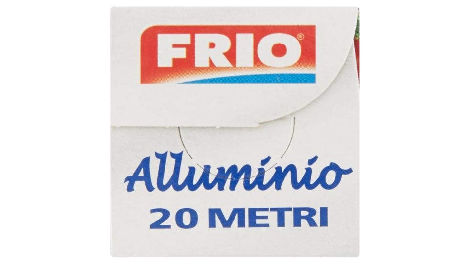 Frio Alluminio