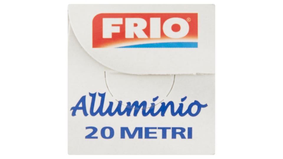 Frio Alluminio