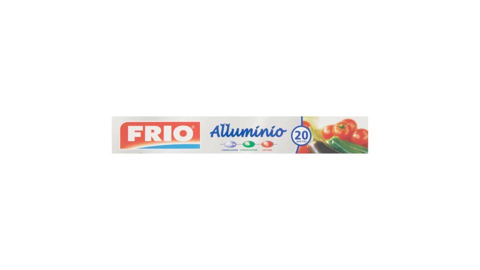 Frio Alluminio