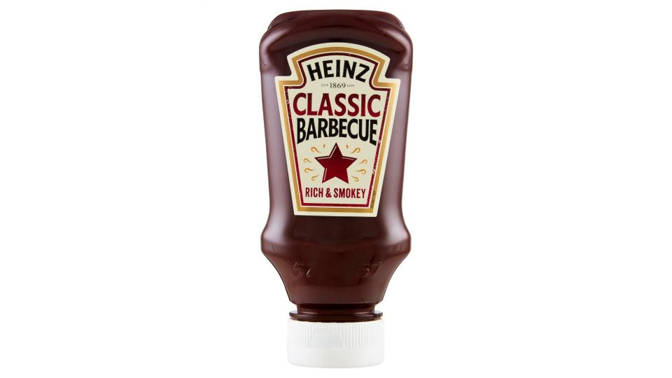 Heinz Classic Barbecue
