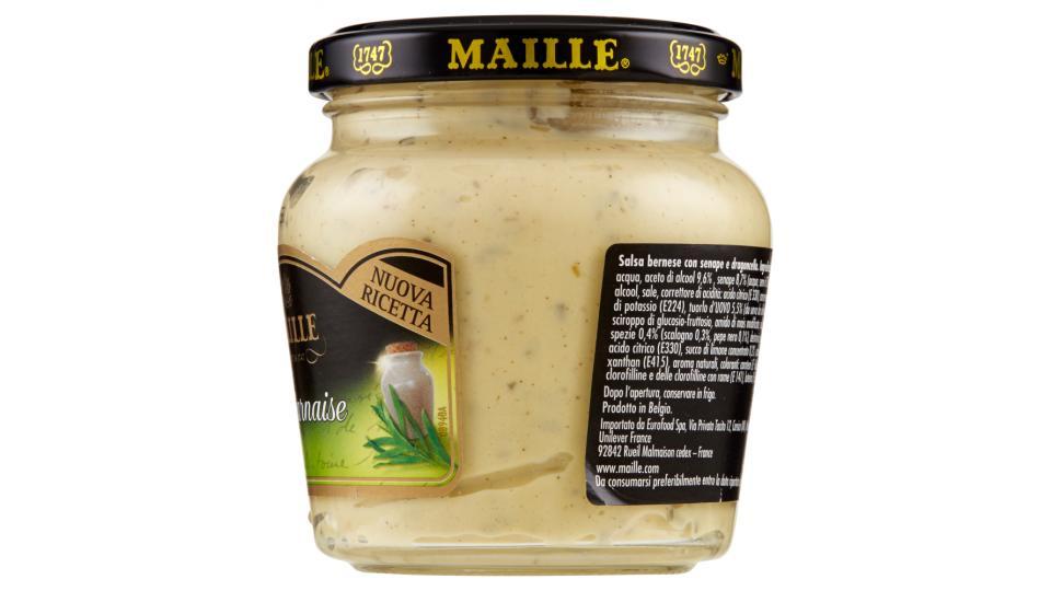 Maille Béarnaise