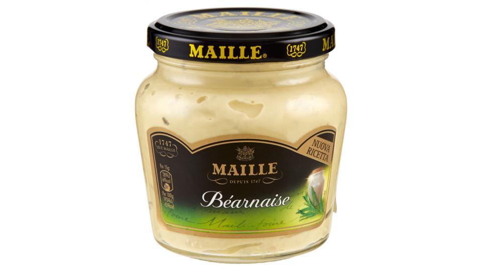 Maille Béarnaise