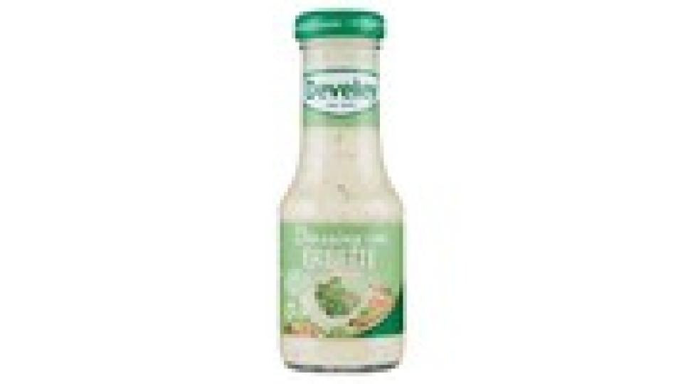 Develey Dressing con erbette