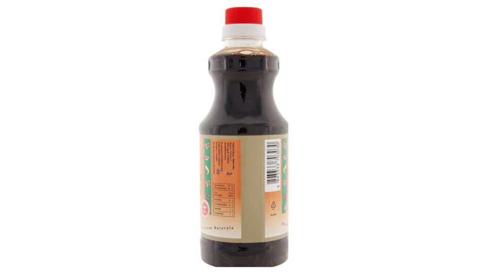 Save Soy sauce
