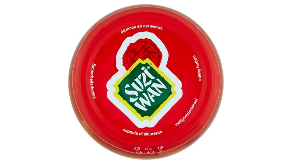 Suzi Wan Salsa per condimento Agrodolce