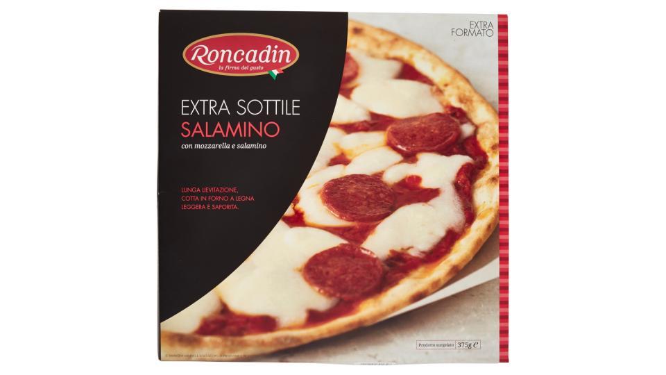 Roncadin Extra Sottile Salamino