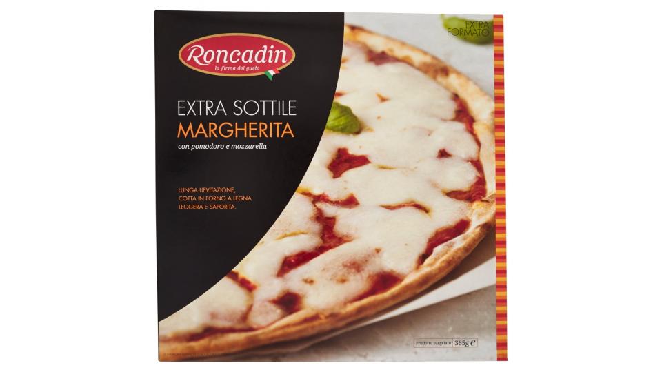 Roncadin Extra Sottile Margherita