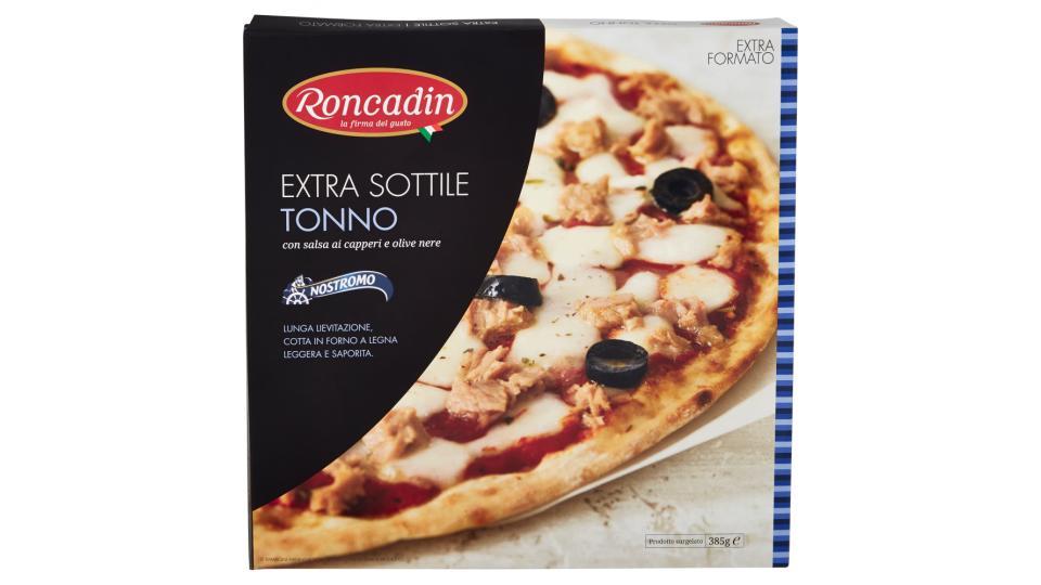 Roncadin Extra Sottile Tonno