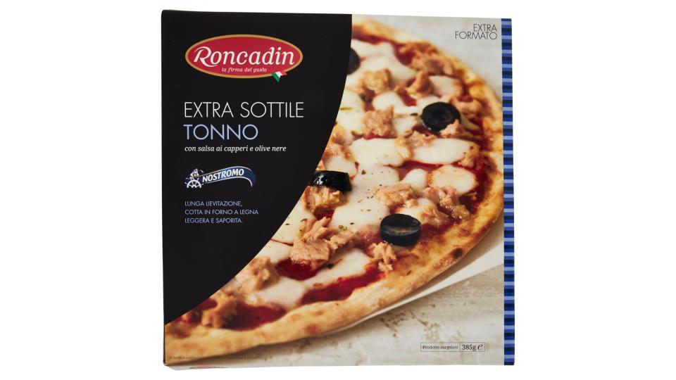 Roncadin Extra Sottile Tonno