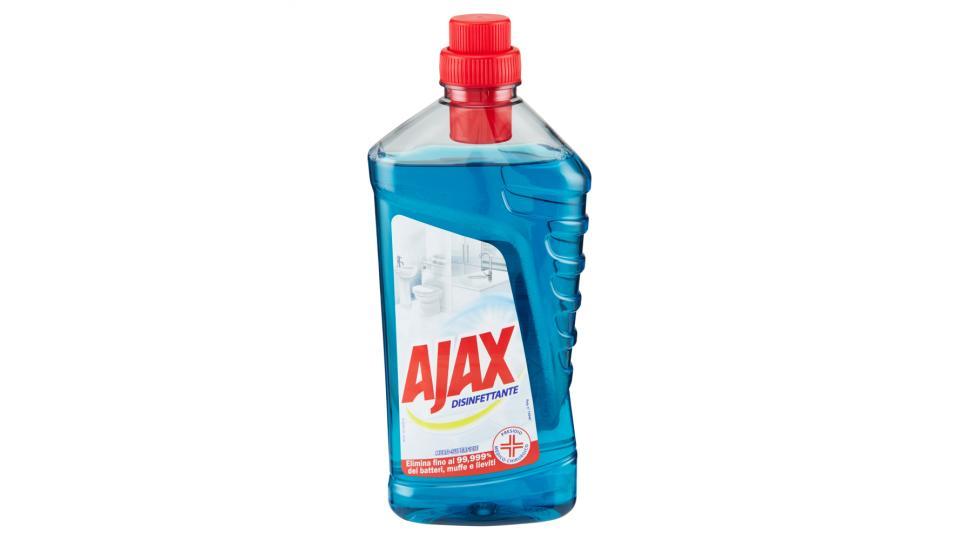 Ajax Disinfettante Multi-Superficie
