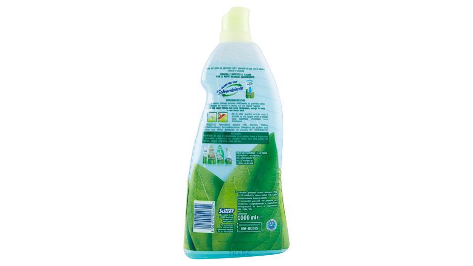 emulsio Naturale Pronto all'uso Detergente pavimenti e superfici lavabili