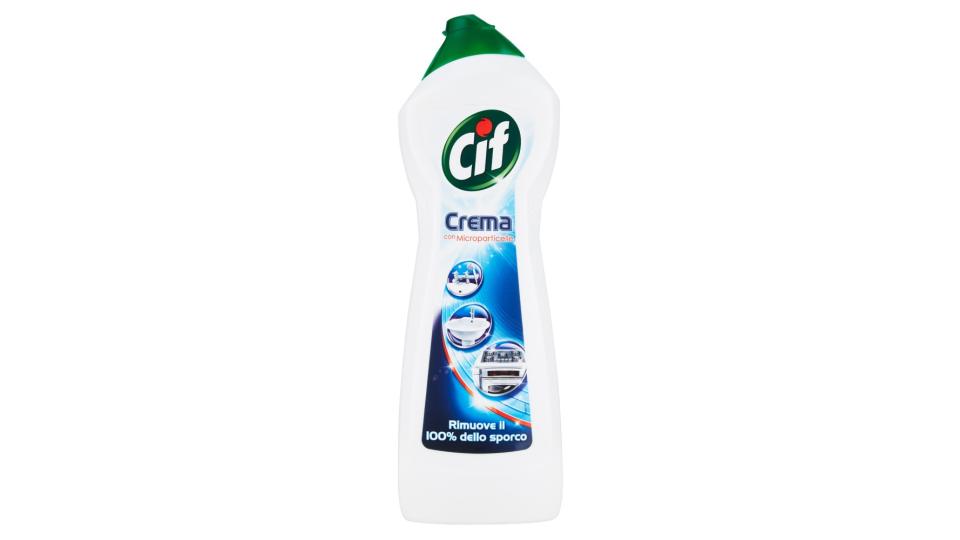 Cif Crema Bianco