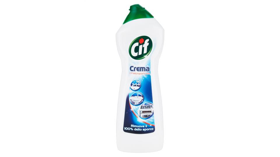 Cif Crema Bianco