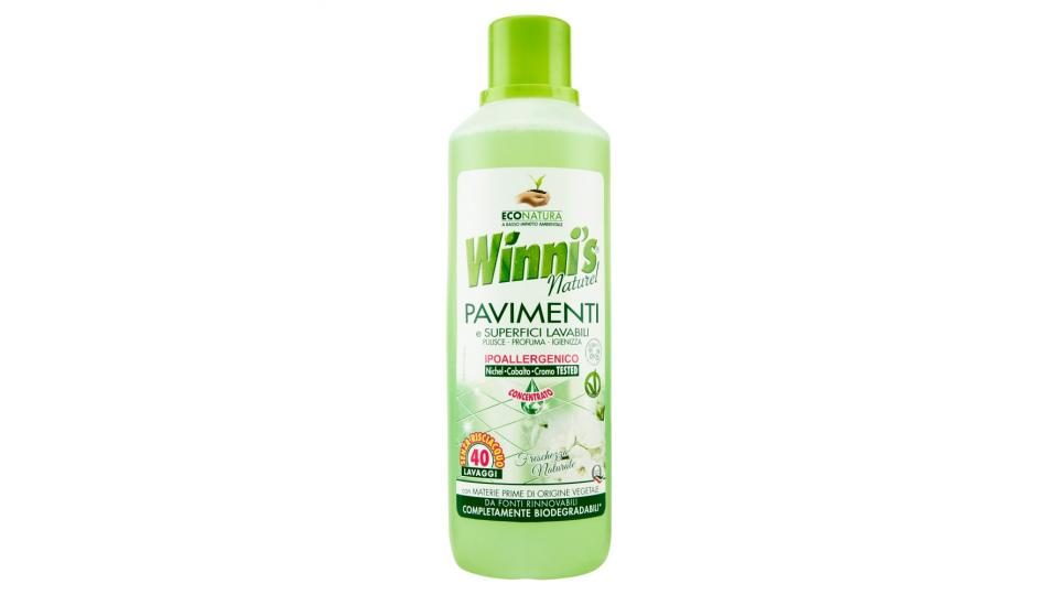 Winni's Pavimenti e Superfici Lavabili