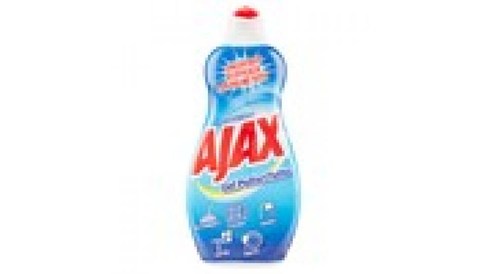 Ajax Gel PulisciTutto freschezza intensa