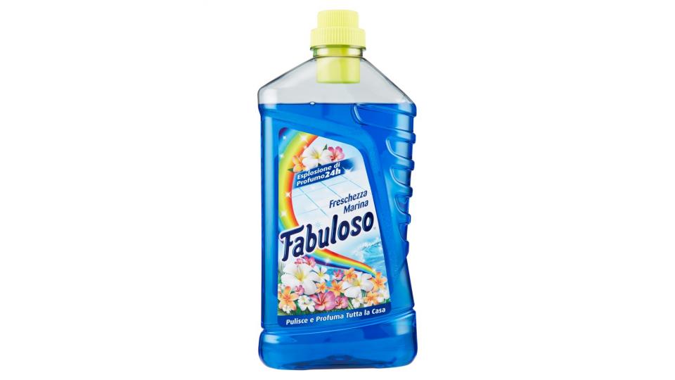 Fabuloso freschezza marina Multisuperficie